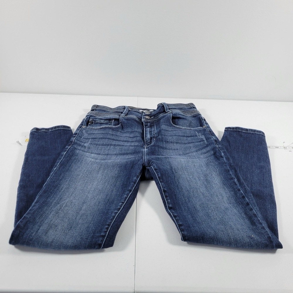 Kancan‎ Women's Jeans Size 13x30 Blue